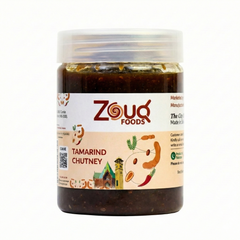Zouq Special Tamarind Chutney