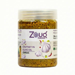 Chutneys